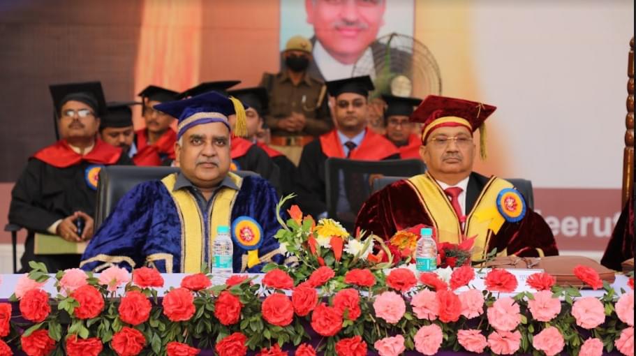 IIMT University Meerut Events photo 6